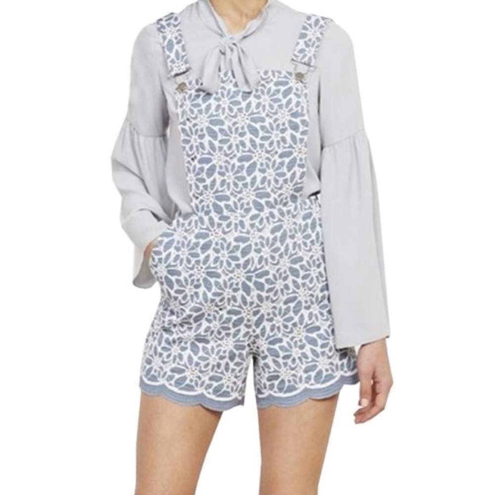 Related Lilita Playsuit size 4